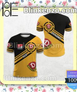 SG Dynamo Dresden Bundesliga Men T-shirt, Hooded Sweatshirt