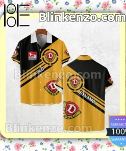 SG Dynamo Dresden Bundesliga Men T-shirt, Hooded Sweatshirt b