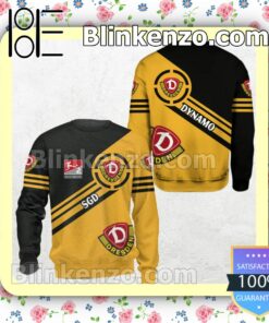 SG Dynamo Dresden Bundesliga Men T-shirt, Hooded Sweatshirt c