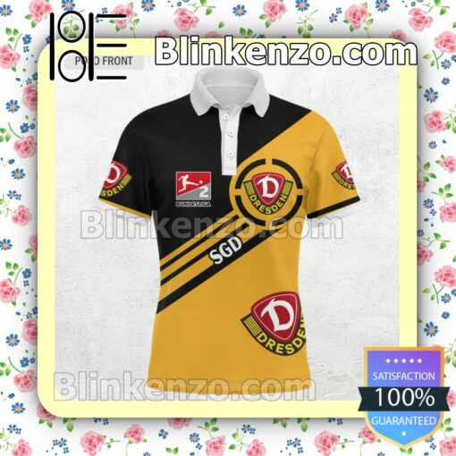 SG Dynamo Dresden Bundesliga Men T-shirt, Hooded Sweatshirt x