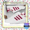 SK-II Logo Brand Adidas Low Top Shoes
