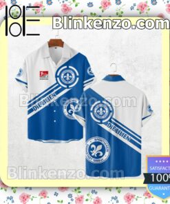 SV Darmstadt 98 Die Lilien Bundesliga Men T-shirt, Hooded Sweatshirt b