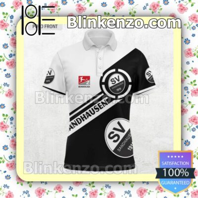 SV Sandhausen Bundesliga Men T-shirt, Hooded Sweatshirt