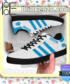 Salesforce Company Brand Adidas Low Top Shoes a