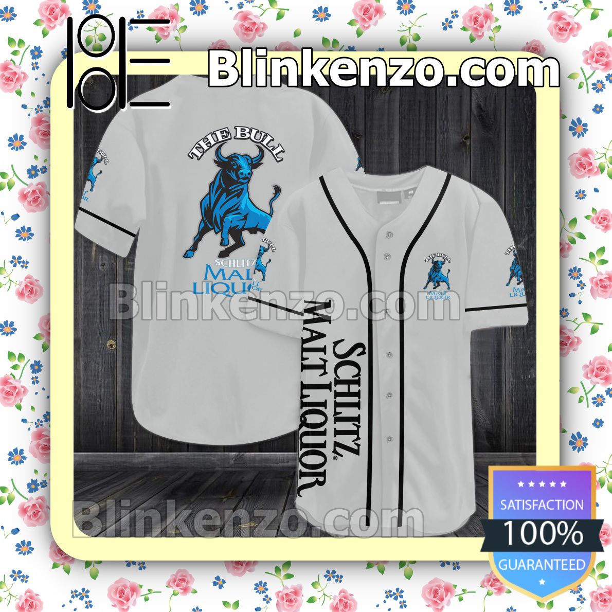 Subway Custom Baseball Jersey for Men Women - Blinkenzo