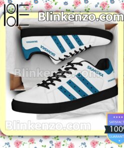 Skanska Company Brand Adidas Low Top Shoes a