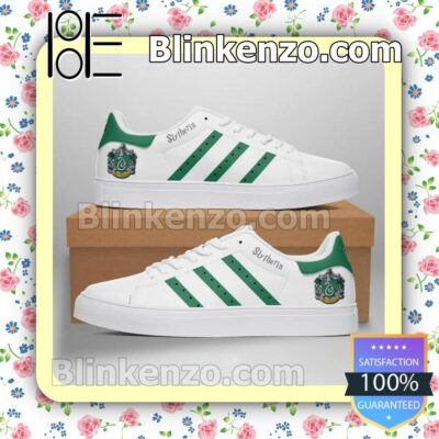 Slytherin, Harry Potter Sneakers High