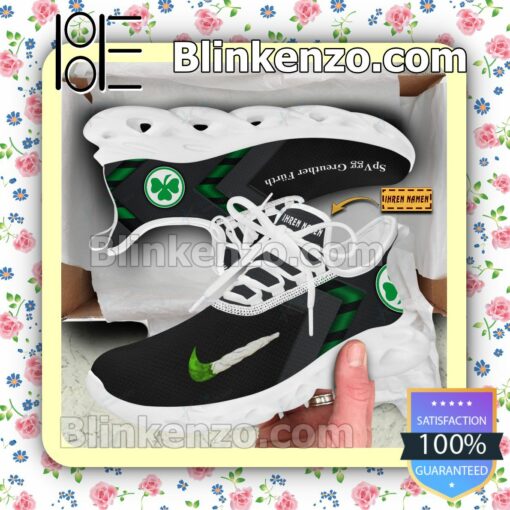 SpVgg Greuther Furth Go Walk Sports Sneaker c