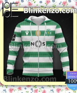 Sporting Clube de Portugal T-shirt, Christmas Sweater c