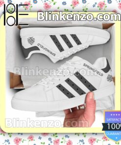 Springfield Company Brand Adidas Low Top Shoes