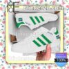 Sprite Company Brand Adidas Low Top Shoes