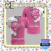 Stade Francais Pink Army Men T-shirt, Hooded Sweatshirt