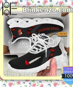 Stade Rennais F.C Go Walk Sports Sneaker c