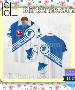 TSG 1899 Hoffenheim Die Kraichgauer Bundesliga Men T-shirt, Hooded Sweatshirt b
