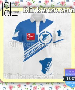 TSG 1899 Hoffenheim Die Kraichgauer Bundesliga Men T-shirt, Hooded Sweatshirt x