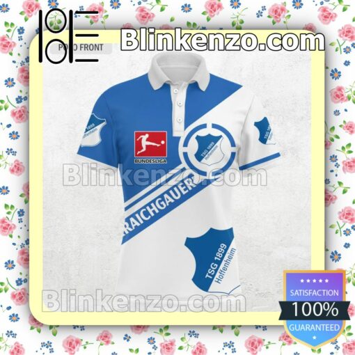 TSG 1899 Hoffenheim Die Kraichgauer Bundesliga Men T-shirt, Hooded Sweatshirt x
