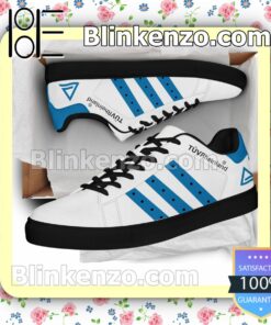 TÜV Rheinland Company Brand Adidas Low Top Shoes a