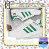 Tag Heuer Company Brand Adidas Low Top Shoes
