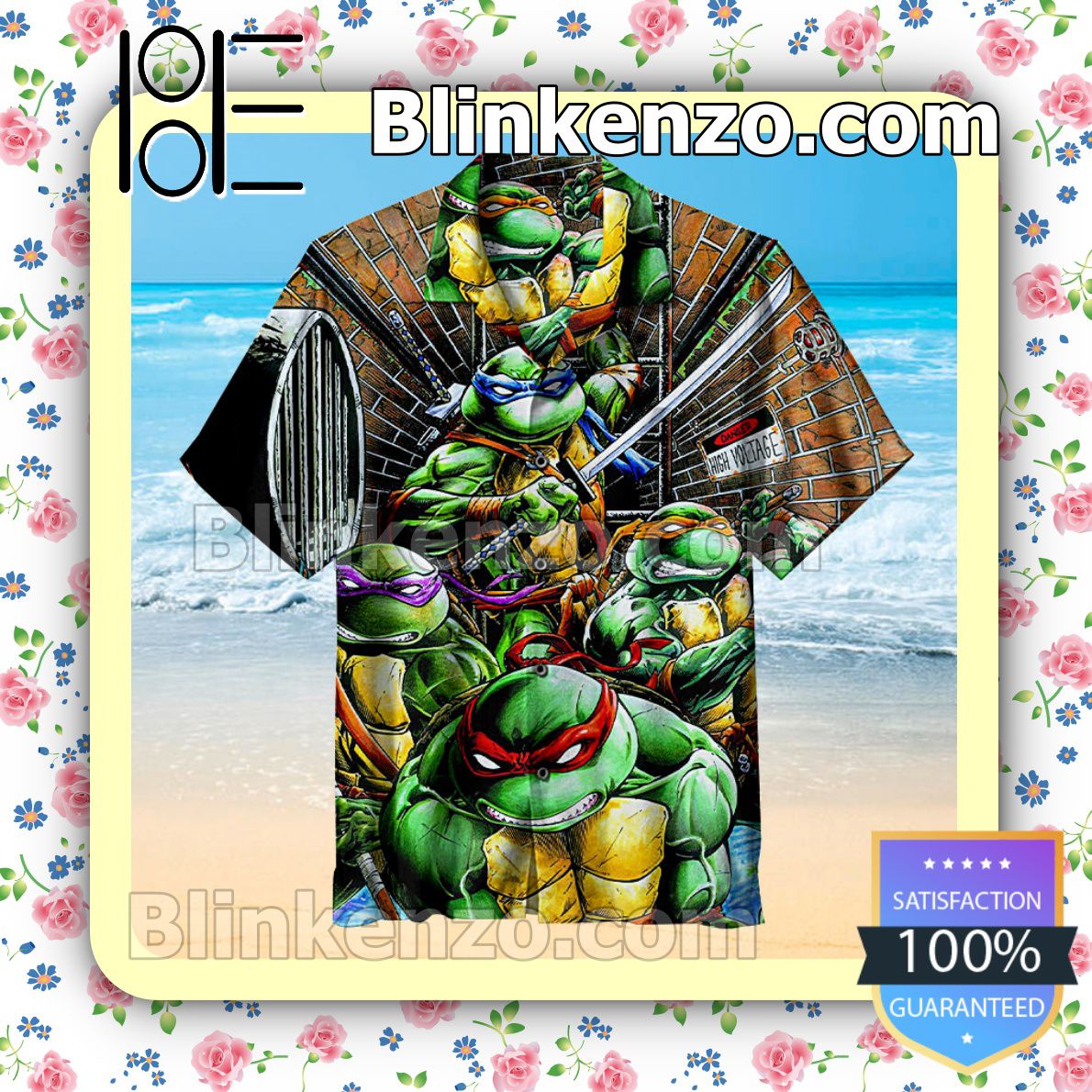 https://images.blinkenzo.com/2022/09/Teenage-Mutant-Ninja-Turtles-On-The-Move-Men-Short-Sleeve-Shirts.jpg