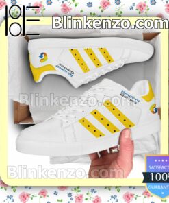Tencent Company Brand Adidas Low Top Shoes