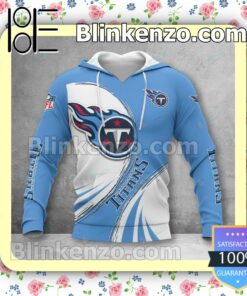 Tennessee Titans T-shirt, Christmas Sweater a