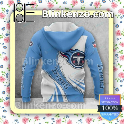 Tennessee Titans T-shirt, Christmas Sweater b