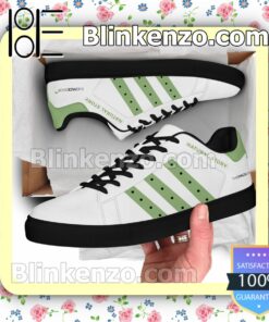 The Face Shop Logo Brand Adidas Low Top Shoes a