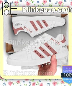 Thomas Pink Company Brand Adidas Low Top Shoes