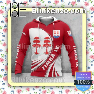 Timra IK T-shirt, Christmas Sweater a