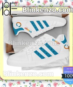 Trivago Company Brand Adidas Low Top Shoes