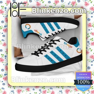 Trivago Company Brand Adidas Low Top Shoes a