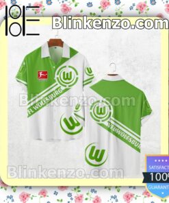 VFL Wolfsburg Bundesliga Men T-shirt, Hooded Sweatshirt b