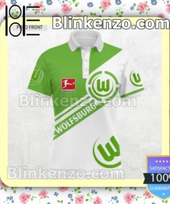 VFL Wolfsburg Bundesliga Men T-shirt, Hooded Sweatshirt x