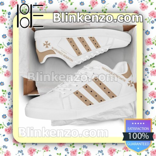 Vacheron Constantin Company Brand Adidas Low Top Shoes