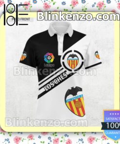 Valencia CF Los Ches La Liga Men T-shirt, Hooded Sweatshirt x