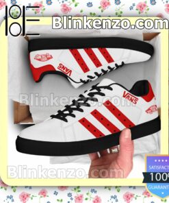 Vans Company Brand Adidas Low Top Shoes a