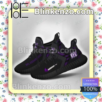 VfL Osnabruck Mens Slip On Running Yeezy Shoes b