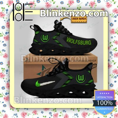 VfL Wolfsburg Go Walk Sports Sneaker