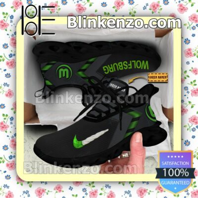 VfL Wolfsburg Go Walk Sports Sneaker a