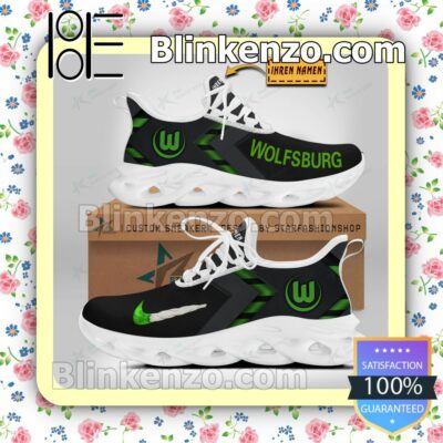 VfL Wolfsburg Go Walk Sports Sneaker b