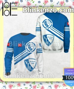 Vfl Bochum 1848 Die Unabsteigbaren Bundesliga Men T-shirt, Hooded Sweatshirt c