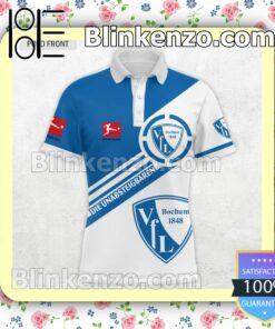 Vfl Bochum 1848 Die Unabsteigbaren Bundesliga Men T-shirt, Hooded Sweatshirt x