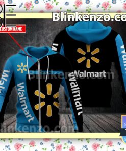 Walmart Customized Pullover Hooded Sweatshirt a