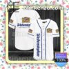Weihenstephaner Custom Baseball Jersey for Men Women