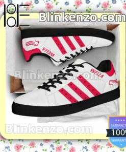 Wella Company Brand Adidas Low Top Shoes a