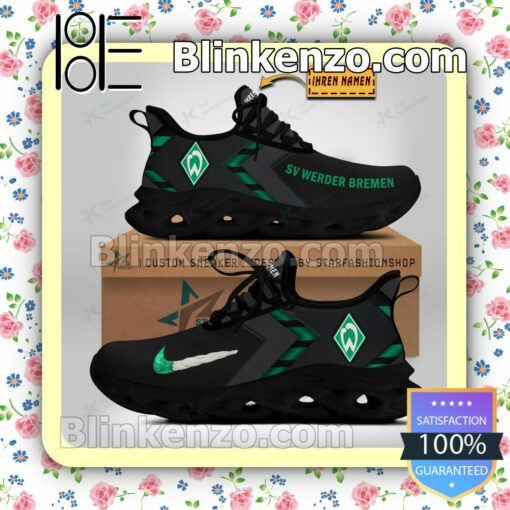 Werder Bremen Go Walk Sports Sneaker