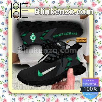 Werder Bremen Go Walk Sports Sneaker a