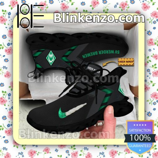 Werder Bremen Go Walk Sports Sneaker a