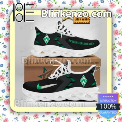 Werder Bremen Go Walk Sports Sneaker b