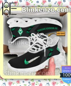 Werder Bremen Go Walk Sports Sneaker c